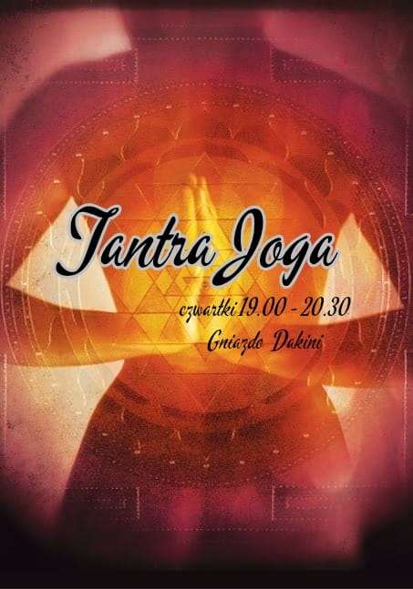 tantra=czwartek