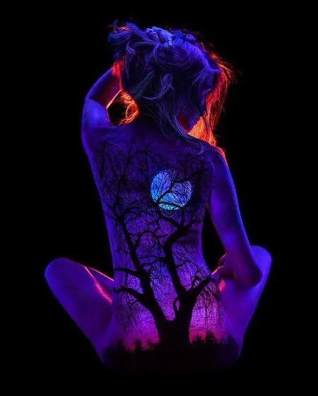 awakening image awakening Tantra Wrocław sesje indywidualne